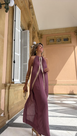 SUSIAN mono, rosa viejo