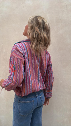 PALERMO blusa