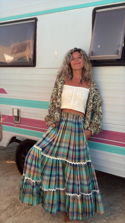 AMINIA, Chocolate Rebeca Punto