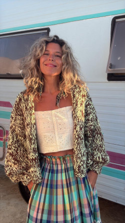 AMINIA, Chocolate Rebeca Punto