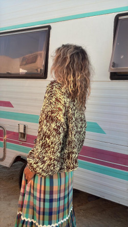 AMINIA, Chocolate Rebeca Punto