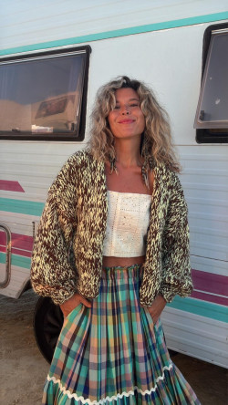 AMINIA, Chocolate Rebeca Punto