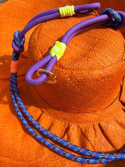 LION, Morado Portamóvil