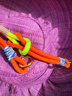 LION, Naranja Portamóvil