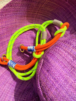 LION, Naranja Portamóvil