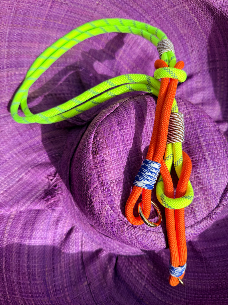 LION, Naranja Portamóvil