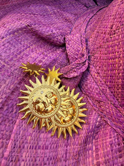 CAPAD, Dorado Pendientes