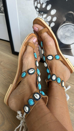 ROMA sandalias