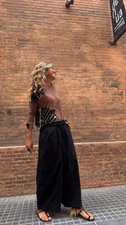 JARA, Camel Camiseta cuerdas