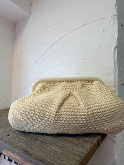 LALA,Beige Bolso