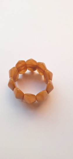 TURKI, Ambar Pulsera