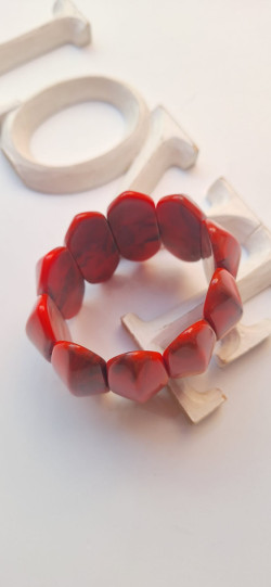 copy of copy of TURKI, Ambar Pulsera
