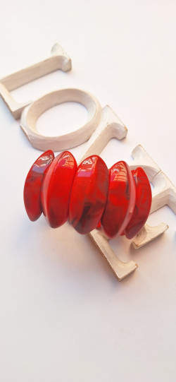 copy of copy of TURKI, Ambar Pulsera