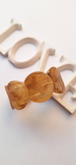 FANAT, Ambar Pulsera