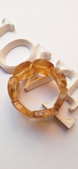 FANAT, Ambar Pulsera