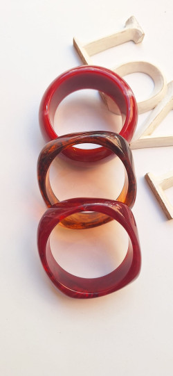 DADIS, Set Pulseras