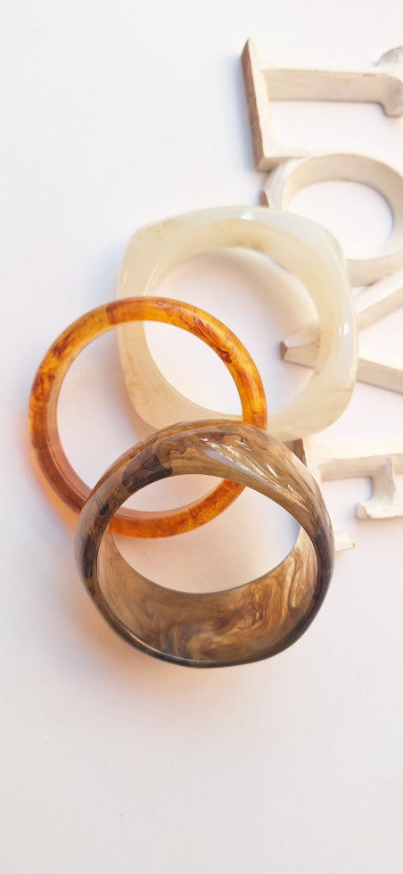 CALUS, Set Pulseras