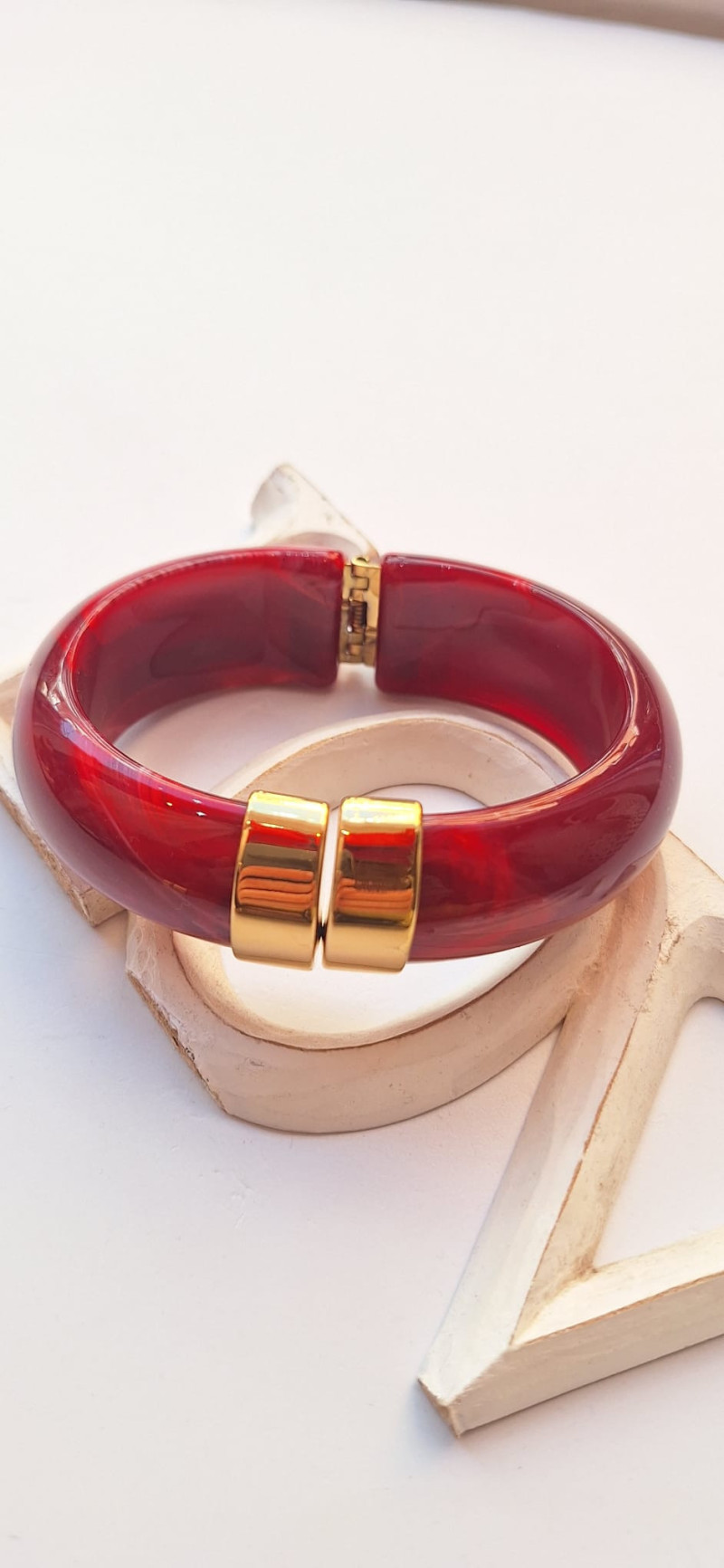 copy of RANIT, Ambar Brazalete