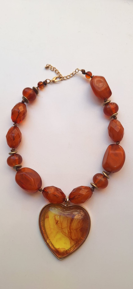 DARSE collar