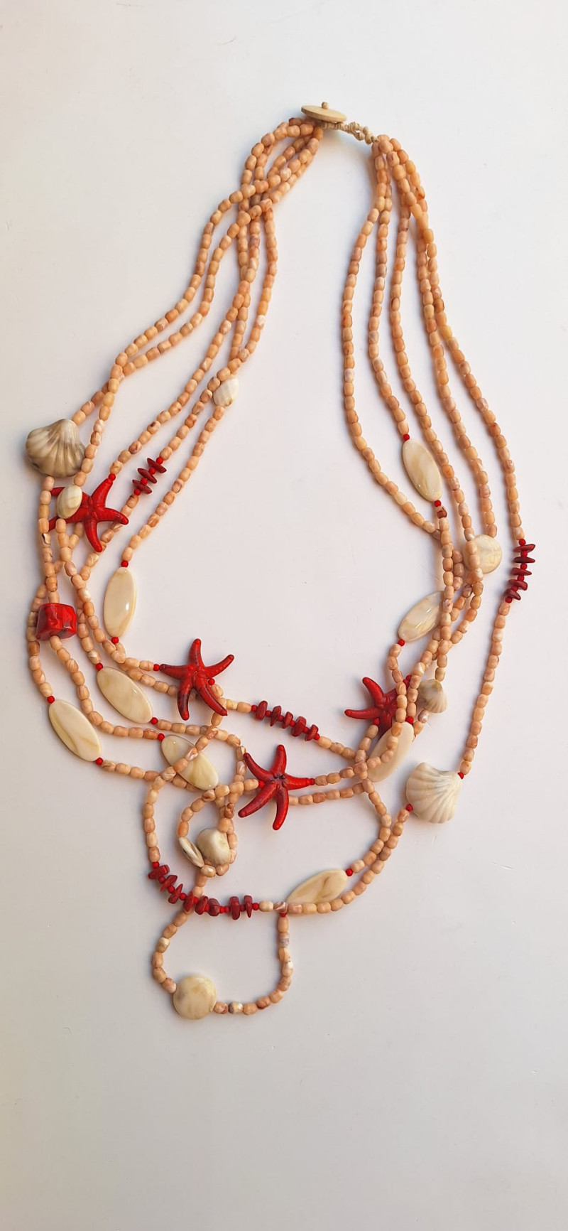 YASAN, Collar