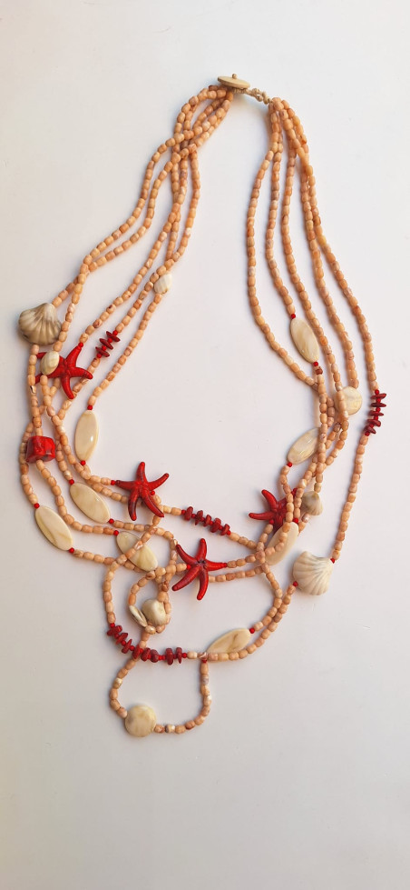 YASAN, Collar