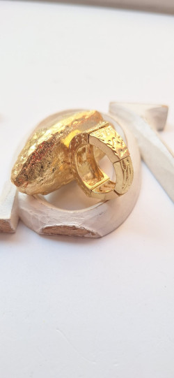 KINIT, Hueso Anillo Elástico