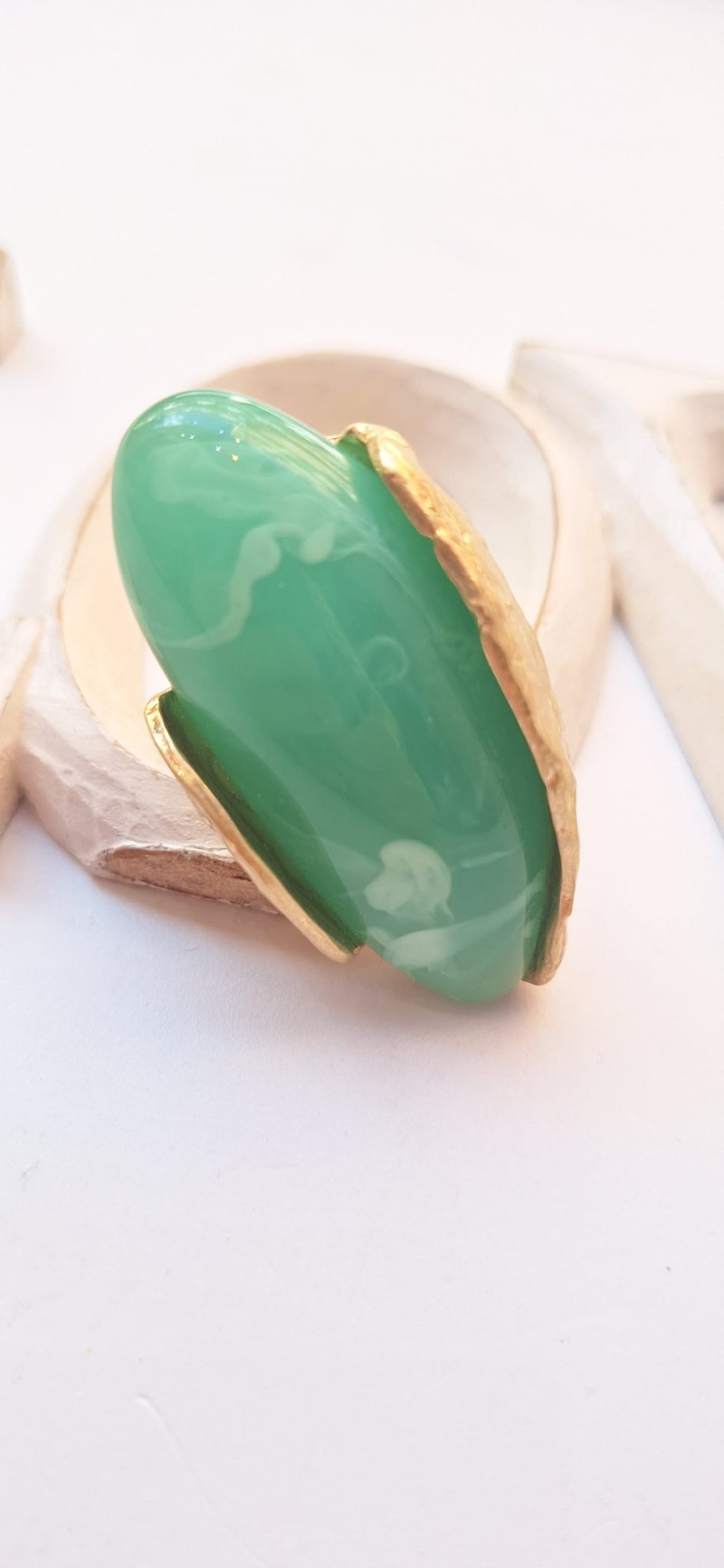 copy of KINIT, Hueso Anillo Elástico