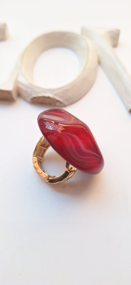 CITAR, Rojo Anillo