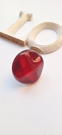 CITAR, Rojo Anillo