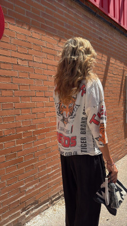 RADEL, chaqueta