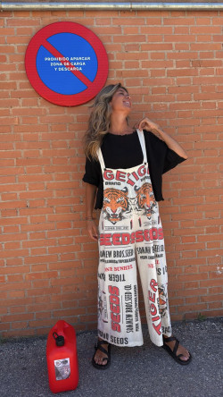 PAPYRS, Negro Camiseta