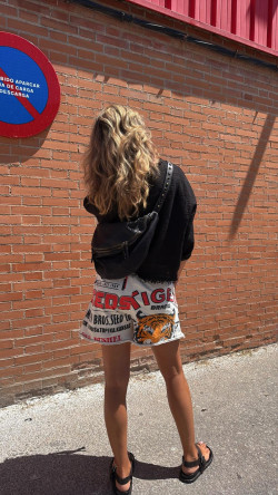 SAFARI, Beige Pantalón corto