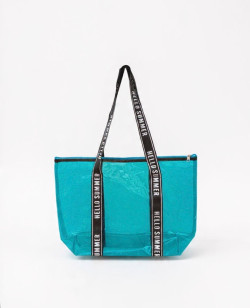 SUMMER, Azul Bolso Playa