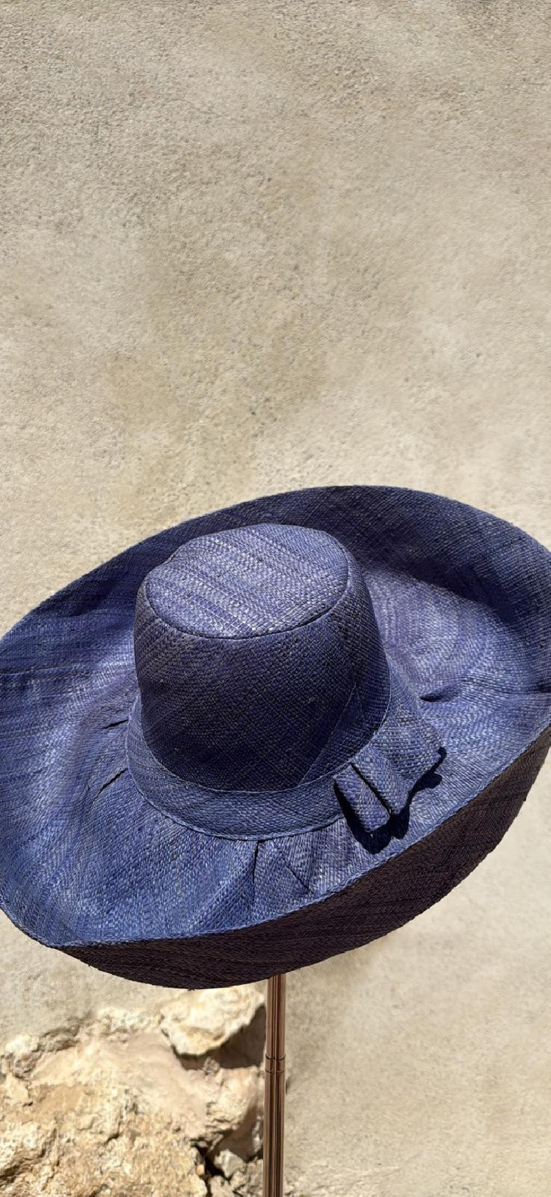 SIENNA,  Klein Sombrero