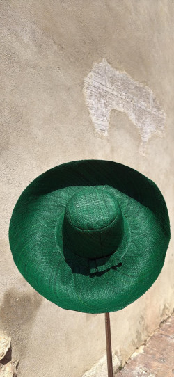 SIENNA,  Verde Pato Sombrero