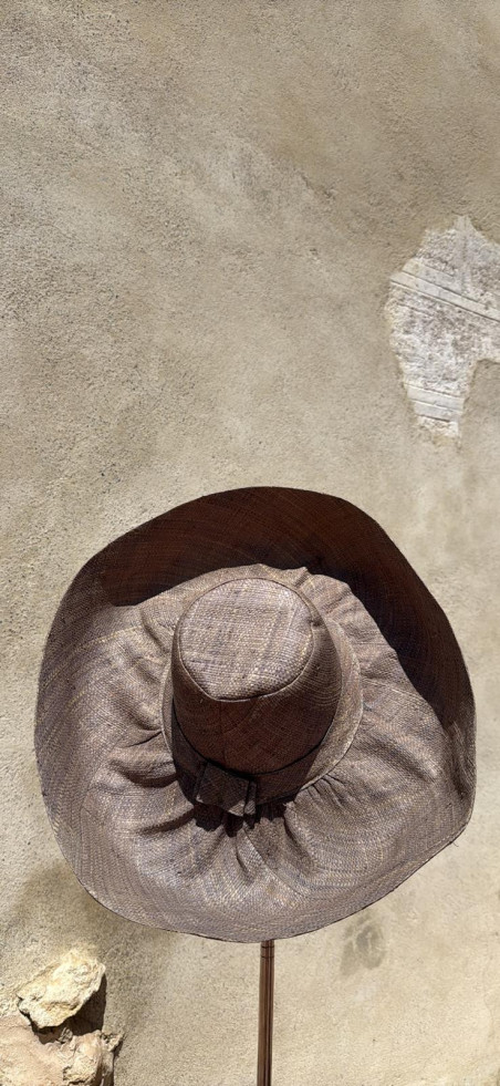 SIENNA,  Perla Sombrero