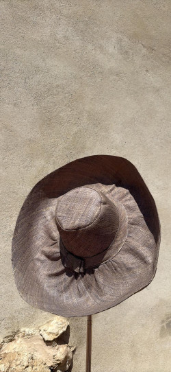 SIENNA,  Perla Sombrero