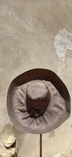 SIENNA,  Perla Sombrero