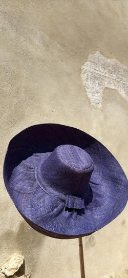 SIENNA,  Arándano Sombrero