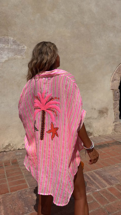 Halin, Rosa Camisa
