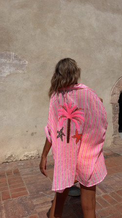 Halin, Rosa Camisa
