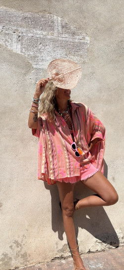PALS, Mostaza Camisa