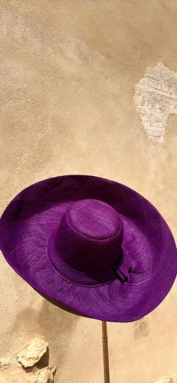 copia de copia de copia de SIENNA, Turquesa Sombrero