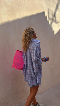 TORONJA pantalón corto, azul