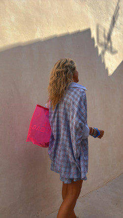 TORONJA pantalón corto, azul