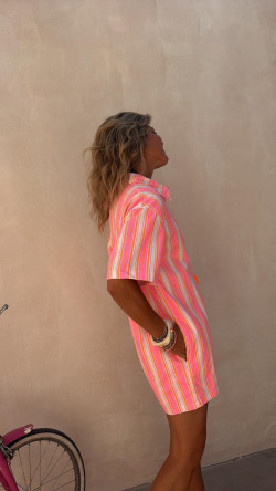 DRUY mono vaquero  oversize