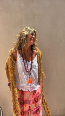 NODO pantalón