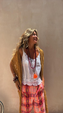 NODO pantalón