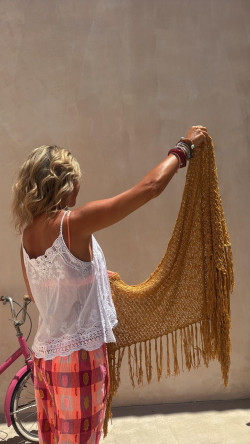 NODO pantalón