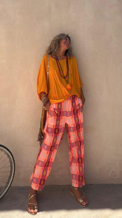 NODO pantalón